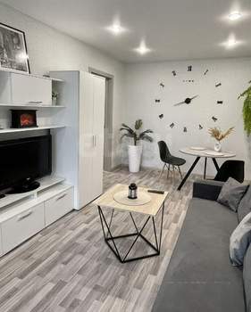 2-к квартира, на длительный срок, 60м2, 6/16 этаж