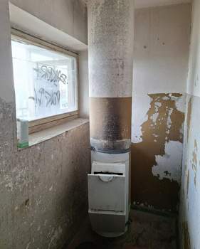 2-к квартира, на длительный срок, 55м2, 14/16 этаж