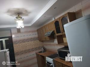 1-к квартира, на длительный срок, 42м2, 10/12 этаж