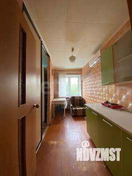 1-к квартира, на длительный срок, 21м2, 5/5 этаж