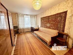 1-к квартира, на длительный срок, 35м2, 2/5 этаж