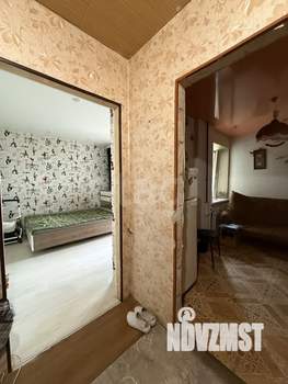 1-к квартира, на длительный срок, 30м2, 14/17 этаж