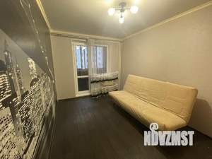 2-к квартира, на длительный срок, 54м2, 4/10 этаж