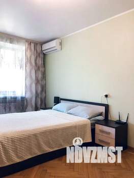 1-к квартира, посуточно, 35м2, 2/5 этаж