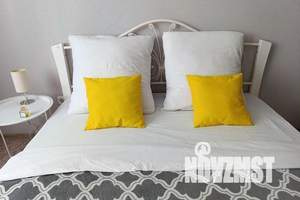 1-к квартира, посуточно, 38м2, 3/17 этаж