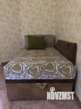 1-к квартира, посуточно, 50м2, 7/17 этаж