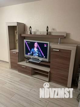 1-к квартира, посуточно, 45м2, 5/17 этаж