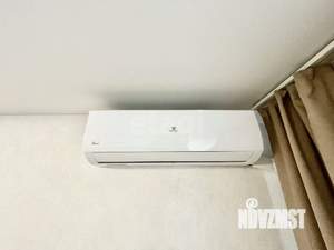 1-к квартира, на длительный срок, 37м2, 17/17 этаж