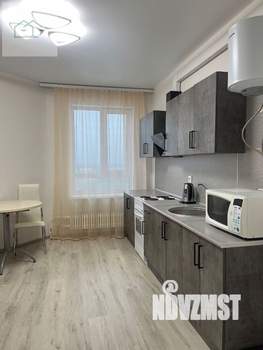 2-к квартира, на длительный срок, 56м2, 14/17 этаж