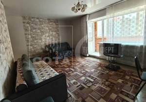 1-к квартира, на длительный срок, 44м2, 5/16 этаж