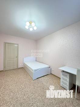 2-к квартира, на длительный срок, 76м2, 1/17 этаж