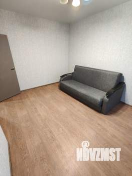 1-к квартира, на длительный срок, 37м2, 4/6 этаж