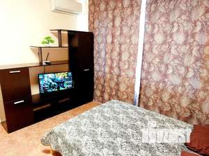 1-к квартира, посуточно, 30м2, 6/10 этаж