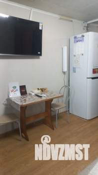 1-к квартира, посуточно, 19м2, 1/1 этаж