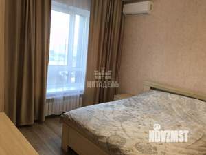 2-к квартира, на длительный срок, 62м2, 2/23 этаж