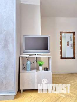 1-к квартира, посуточно, 35м2, 1/5 этаж