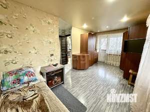 1-к квартира, на длительный срок, 31м2, 4/4 этаж