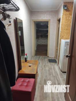 2-к квартира, на длительный срок, 44м2, 3/5 этаж