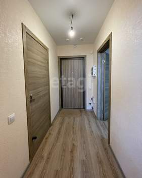 1-к квартира, на длительный срок, 34м2, 15/17 этаж