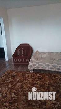 1-к квартира, на длительный срок, 38м2, 8/9 этаж