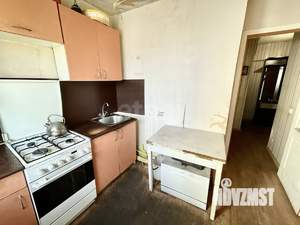 4-к квартира, на длительный срок, 51м2, 4/5 этаж