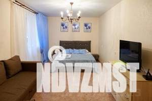 1-к квартира, посуточно, 38м2, 2/25 этаж