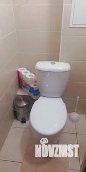 2-к квартира, посуточно, 78м2, 1/1 этаж