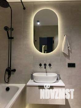 1-к квартира, посуточно, 37м2, 1/1 этаж