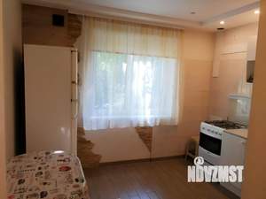 1-к квартира, посуточно, 40м2, 1/9 этаж