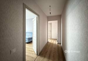 2-к квартира, на длительный срок, 57м2, 18/25 этаж