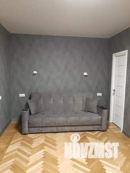 2-к квартира, посуточно, 44м2, 3/5 этаж