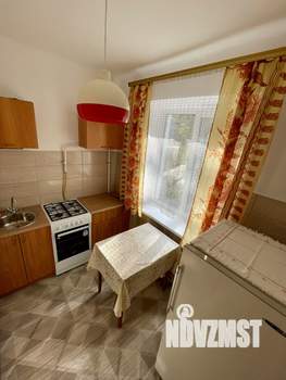 1-к квартира, на длительный срок, 34м2, 2/4 этаж