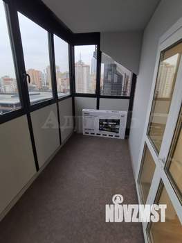 3-к квартира, на длительный срок, 75м2, 12/25 этаж
