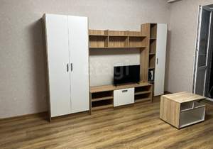 1-к квартира, на длительный срок, 41м2, 5/16 этаж