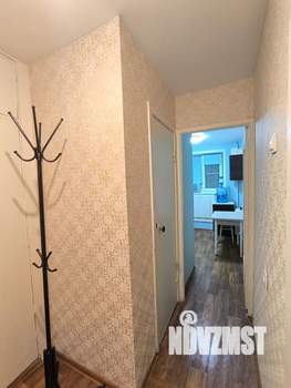 1-к квартира, на длительный срок, 30м2, 1/5 этаж