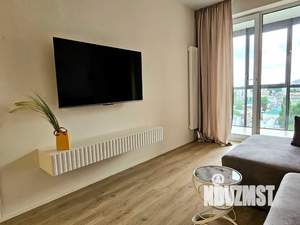 1-к квартира, посуточно, 60м2, 9/9 этаж