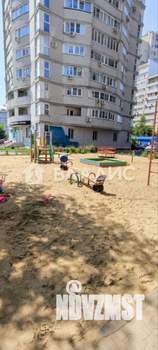 2-к квартира, на длительный срок, 58м2, 15/20 этаж