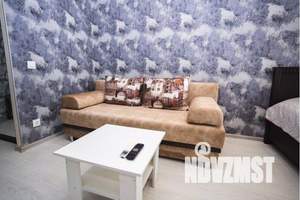 1-к квартира, посуточно, 41м2, 14/15 этаж