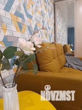 Студия квартира, посуточно, 29м2, 1/4 этаж