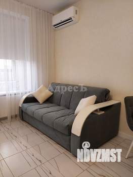 Студия квартира, на длительный срок, 34м2, 9/10 этаж