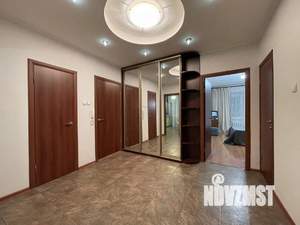 2-к квартира, посуточно, 56м2, 1/1 этаж