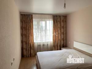 2-к квартира, на длительный срок, 58м2, 16/17 этаж