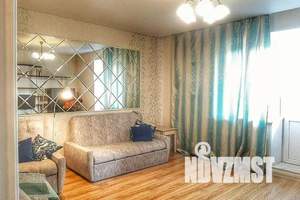 2-к квартира, посуточно, 64м2, 9/13 этаж