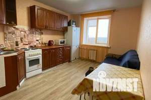 1-к квартира, посуточно, 49м2, 15/17 этаж