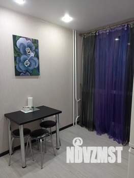 1-к квартира, посуточно, 40м2, 25/25 этаж