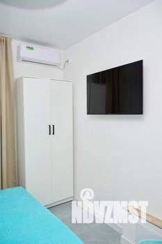 1-к квартира, посуточно, 21м2, 1/1 этаж