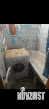 2-к квартира, на длительный срок, 41м2, 3/5 этаж