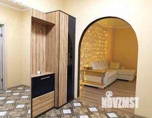 1-к квартира, посуточно, 60м2, 1/1 этаж