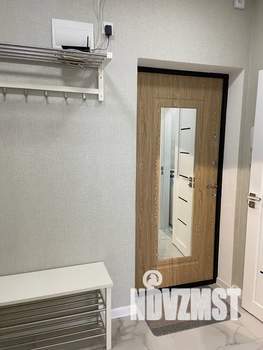 1-к квартира, посуточно, 44м2, 15/17 этаж