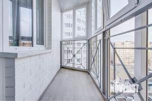 1-к квартира, посуточно, 46м2, 1/1 этаж